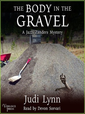 cover image of The Body in the Gravel